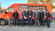 Harts Services