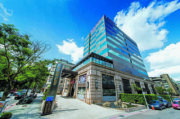 福容大飯店 台北一館