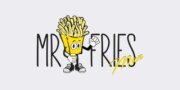 Mr Fries Man