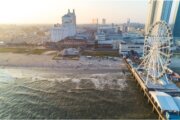 Atlantic City Boardwalk