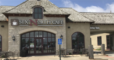Amighetti&#039;s Bakery Cafe