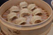 東城北方麵食