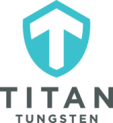Titan Tungsten