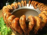 黃金海岸活蝦之家