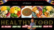 Manzanita Vegan Restaurant - Closed