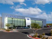 Chapman Ford