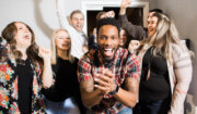 Breakout KC Escape Room | River Market