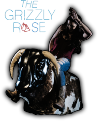 The Grizzly Rose