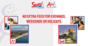 Swift Services Heating, Cooling &amp; Electrical