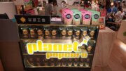 Magi Planet 星球工坊爆米花誠品信義店