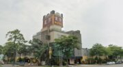 麗莎旅舘