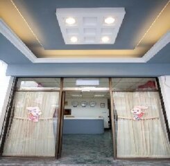 大廳或櫃檯