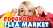 Pocono Bazaar Flea Market