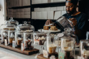 Baked &amp; Wired