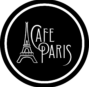 Cafe Paris Vegetarian
