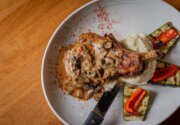 Blue Corn Harvest Bar &amp; Grill