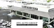 STG Auto Group of Garden Grove