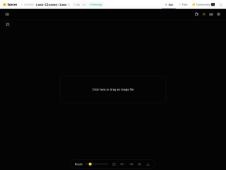Lama Cleaner: AI-Powered Image Editing Tool