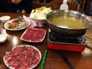東方葉全牛料理店