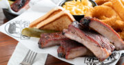 Rib Crib Barbecue