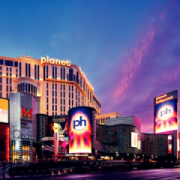 Planet Hollywood at Disney Springs™