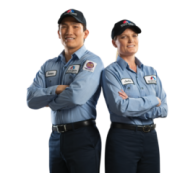 Barlow Service Experts