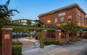 Edgewood Retail District