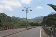 頭汴坑酒桶山自行車道