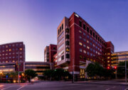 UAB Russell Clinic