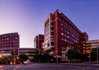 UAB Russell Clinic