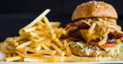 Stuft Burger Bar