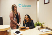 My Community Dental Centers ~ Port Huron