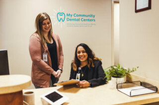 My Community Dental Centers ~ Port Huron