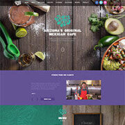 Ajo Al&#039;s Mexican Cafe