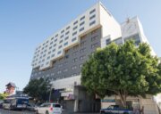 Miyako Hotel Los Angeles