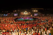 2023花蓮縣原住民族聯合豐年祭