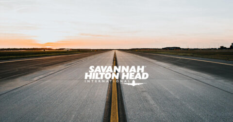 Savannah/Hilton Head International Airport