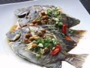 大鵬灣食堂