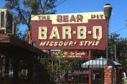 The Bear Pit Bar-B-Q Restaurant