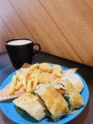蔡記饌蔬食坊【馬公市】