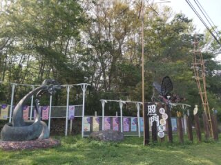 照門休閒農業區