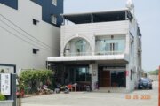 傅院子民宿