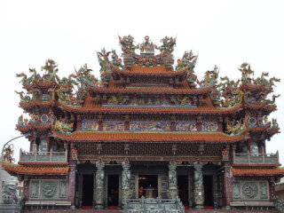 溫王殿