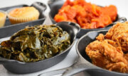 Pannie-George&#039;s Kitchen Inc