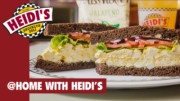 Heidi&#039;s Brooklyn Deli