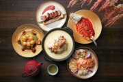 台北喜來登大飯店-請客樓