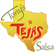 Tony&#039;s Tejas Salsa