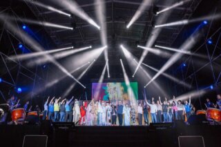 2023雲林國際偶戲節