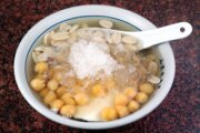 山泉水手工豆花