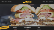 Los Reyes De La Torta